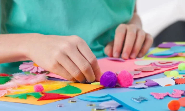 art thunderonthegulf craft