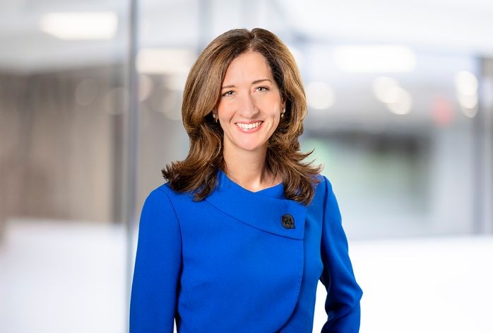 Lindsay Stoudt: A Leading Innovator and Expert in Her Field lindsay stoudt