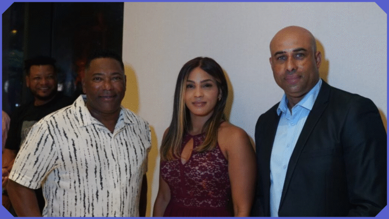 Luis Polonia Net Worth: Career Earnings & Wealth Breakdown Luis Polonia Net Worth