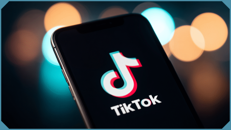 Is TikTok Down