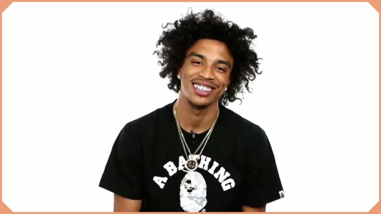 how tall is jay cinco