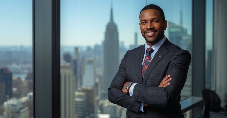 Uche Ojeh Net Worth: A Deep Dive into His Wealth and Success Uche Ojeh Net Worth