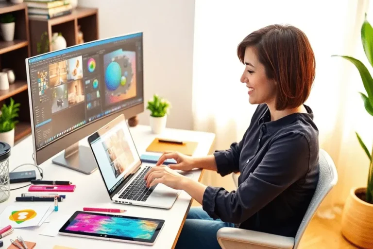 What Is a Good Design Software GFXPixelment