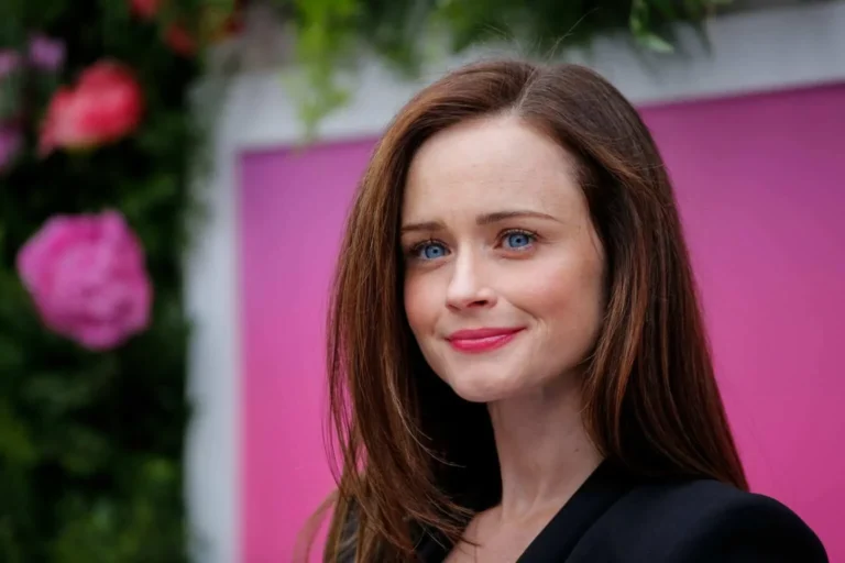 Nanette Bledel