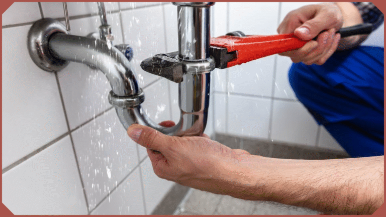 emergency plumbing service