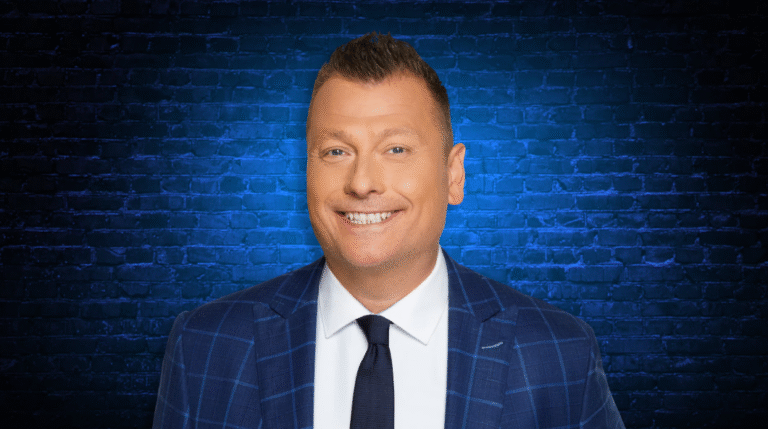 Jimmy Failla Net Worth