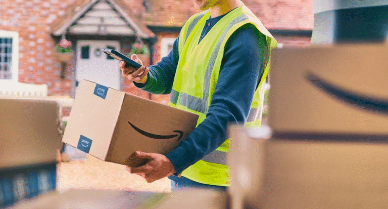 Is Amazon Flex Worth It?