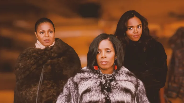 Why Did I Get Married